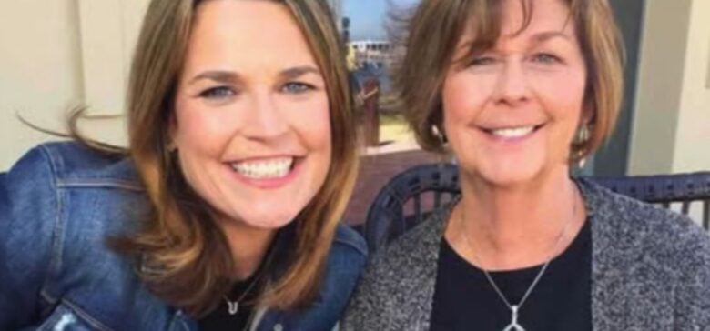 Tragic Loss: The Entire Family and Fans Are Mourning as They Announce the Passing of Nancy Guthrie — the Beloved Mother of Savannah Guthrie, a Respected and Cherished Figure Admired by Many Who Knew Her. She Passed Away at the Age of 84 During… Full article 