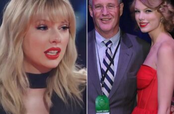 SAD NEWS: 30 minutes ago in California, at the age of 35, the family of star Taylor Swift just informed fans of the urgent news that she had…-nana