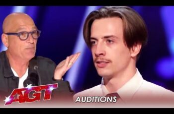 Top5“They Smiled at First… Then Hit the Buzzer in Shock” – The Audition That Turned Into Pure Chaos