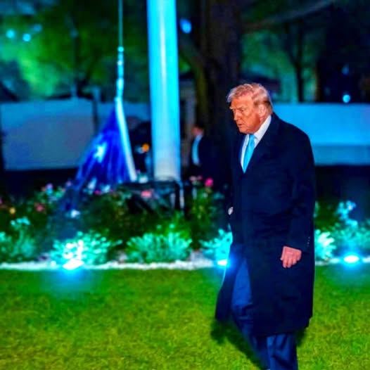 Donald Trump Gets More Bad News…