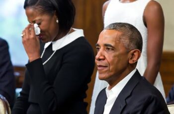 Sad News on Obama Family