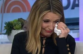SAD NEWS 10 minutes ago in New York, Savannah Guthrie was confirmed as…