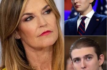 ȧ ..ü.. said, ‘She needs to be silenced’ — Savannah Guthrie reads the entire post aloud. WATCH NO… See more