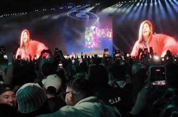 BIEBERCHELLA 2026 – Justin Bieber Live @ Coachella Weekend 1