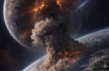 BREAKING NEWS NASA confirms that in 2026, Earth will begin to…See more