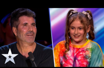 Top1“Young Talent, Big Voice: Immi Davis Stuns with ‘I Put a Spell on You’”