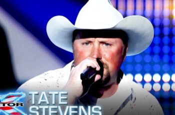 The Judges Didn’t See This Country Star Coming!