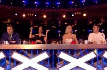 Top2 The Girl Took the Stage and Immediately Declared I am the Best Singer in the World! 17 Million Views