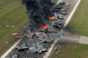 Americas most beloved family have been involved in a …