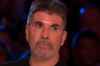 Crow Simon Cowell Was Skeptical