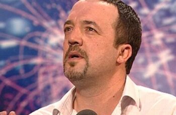M Jamie Pugh’s Emotional Breakthrough