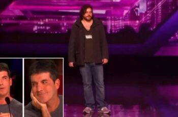 The Judges Looked at the Young Burrito Maker With Skepticism, but His Very First Note Amazed Everyone