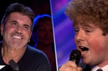 His Students Had NO IDEA He Could Sing—Wait Until You Hear This Teacher’s Powerhouse Voice!
