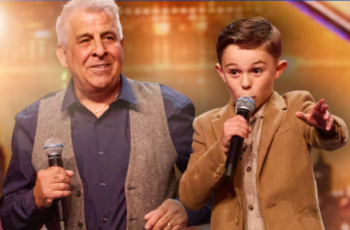 Two Generations, One Stage: