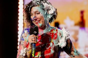 Ohh! Wow! The Judges Lost Control…
